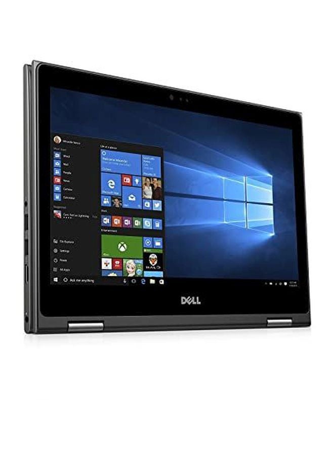 DELL - Chromebook 3189 Convertible 2-In-1 Laptop With 13.3-Inch Display, Core i5 Processor/8GB RAM/256GB SSD/Intel HD Graphics 620 Grey - Image 1