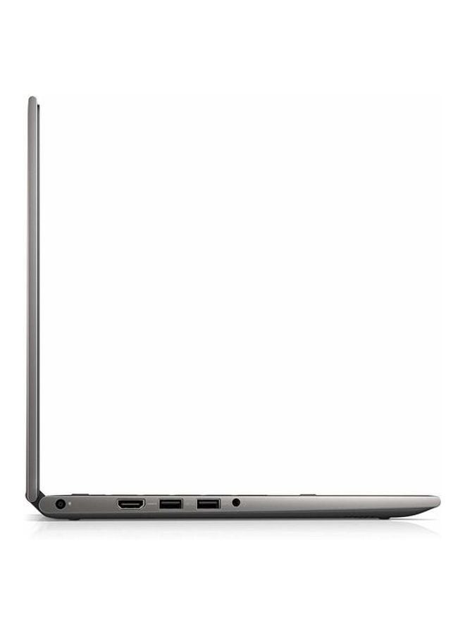 DELL - Chromebook 3189 Convertible 2-In-1 Laptop With 13.3-Inch Display, Core i5 Processor/8GB RAM/256GB SSD/Intel HD Graphics 620 Grey - Image 1