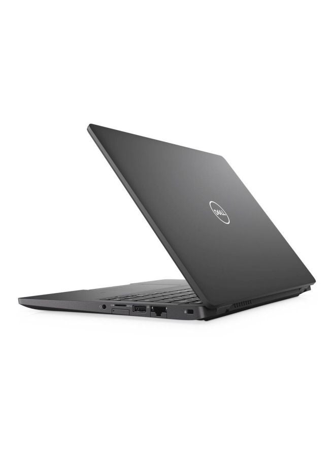 ديل لابتوب لاتيتيود 5300 القابل للتحويل 2 في 1 بشاشة مقاس 13.3 بوصة ومعالج كورi5/وذاكرة رام سعة 8 جيجابايت/ووسيط تخزين SSD سعة  256 جيجابايت/وبطاقة رسومات إنتل 620 فائقة الوضوح أسود - Image 5