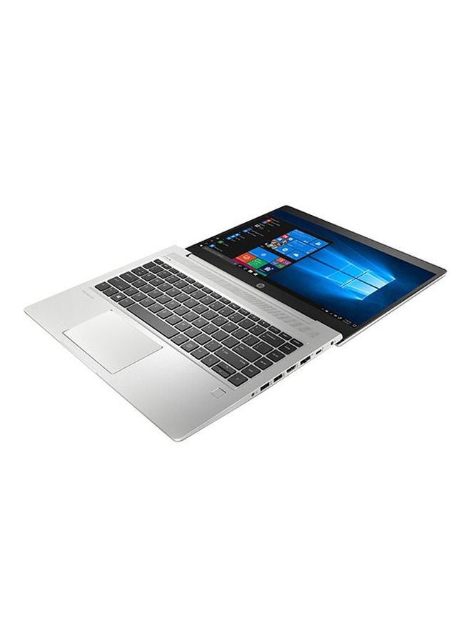 ProBook 440 G6 With 14-Inch Display, Core i7 Processor/8GB RAM/1TB HDD/Integrated Graphics Silver