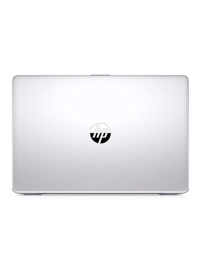 Pavilion x360 Convertible 2-In-1 Laptop With 14-Inch Display, Core i3 Processor/8GB RAM/512GB SSD/Intel UHD Graphics 620 Natural Silver