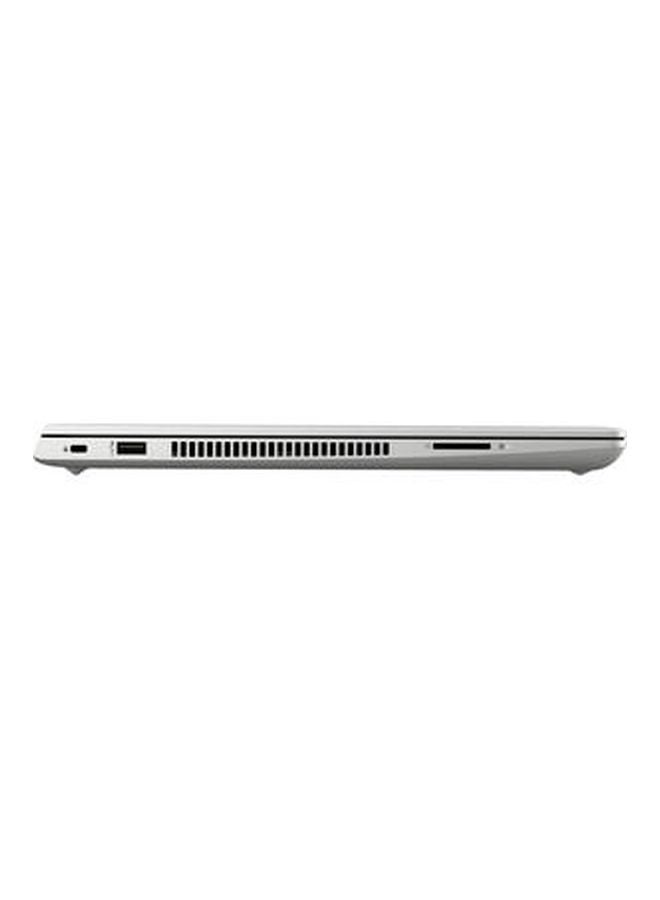 ProBook 440 G6 With 14-Inch Display, Core i7 Processor/8GB RAM/1TB HDD/Integrated Graphics Silver