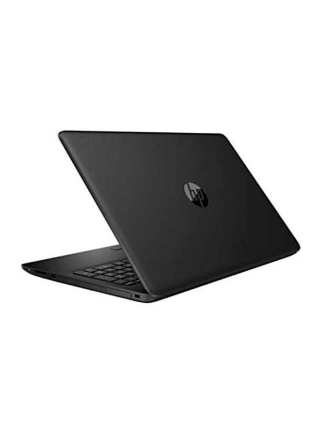 Notebook 15-da2174nia Laptop With 15.6-Inch Display, Core i5 Processor/4GB RAM/1TB HDD/Intel UHD Graphics Jet Black Jet Black