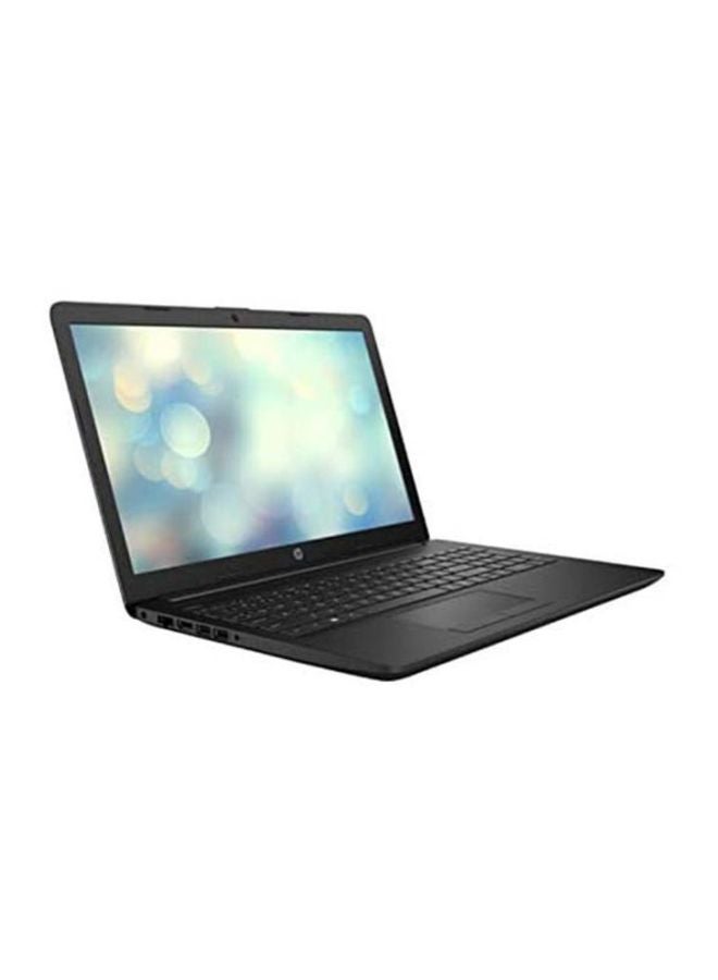 Notebook 15-da2174nia Laptop With 15.6-Inch Display, Core i5 Processor/4GB RAM/1TB HDD/Intel UHD Graphics Jet Black Jet Black