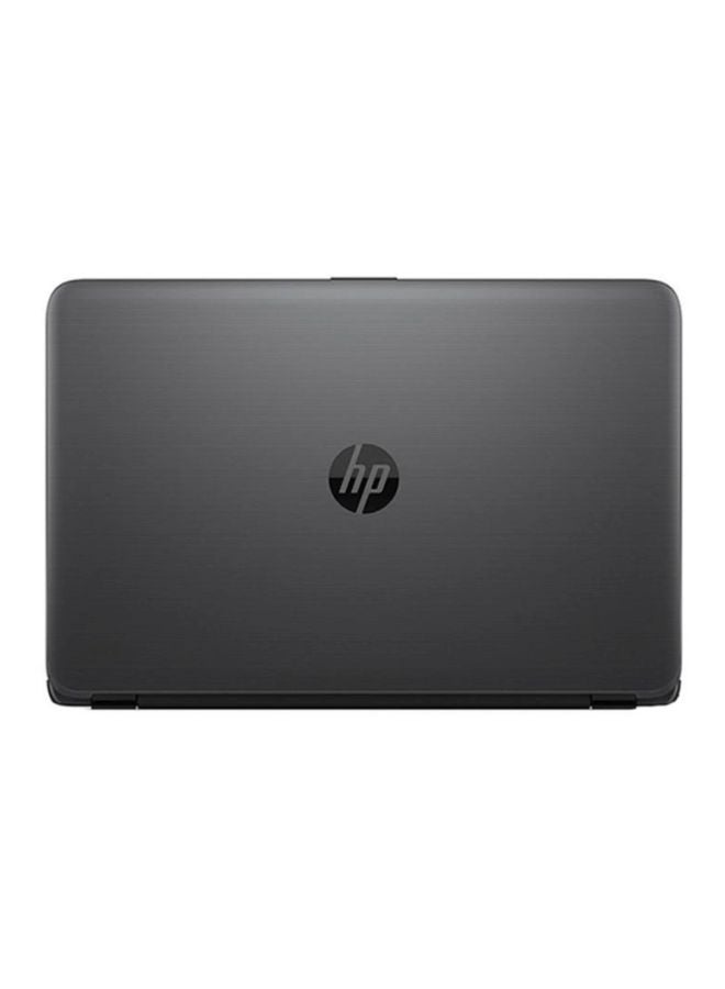 HP 250 G6 Laptop With 15.6-Inch Display, Celeron Processor/4GB RAM/500GB HDD/Intel HD Graphics 400 With Bag Grey  - Image 2