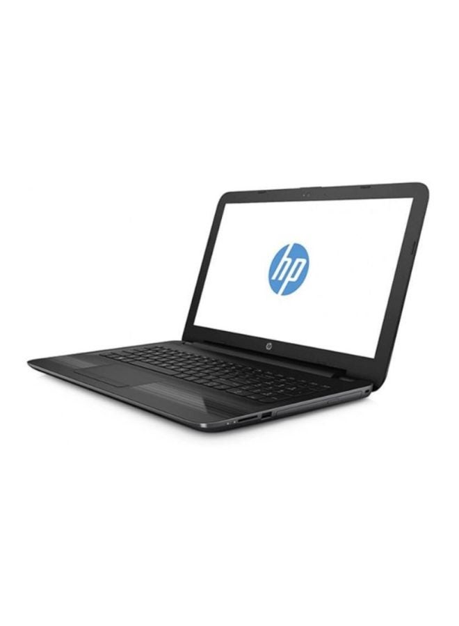 HP 250 G6 Laptop With 15.6-Inch Display, Celeron Processor/4GB RAM/500GB HDD/Intel HD Graphics 400 With Bag Grey  - Image 4