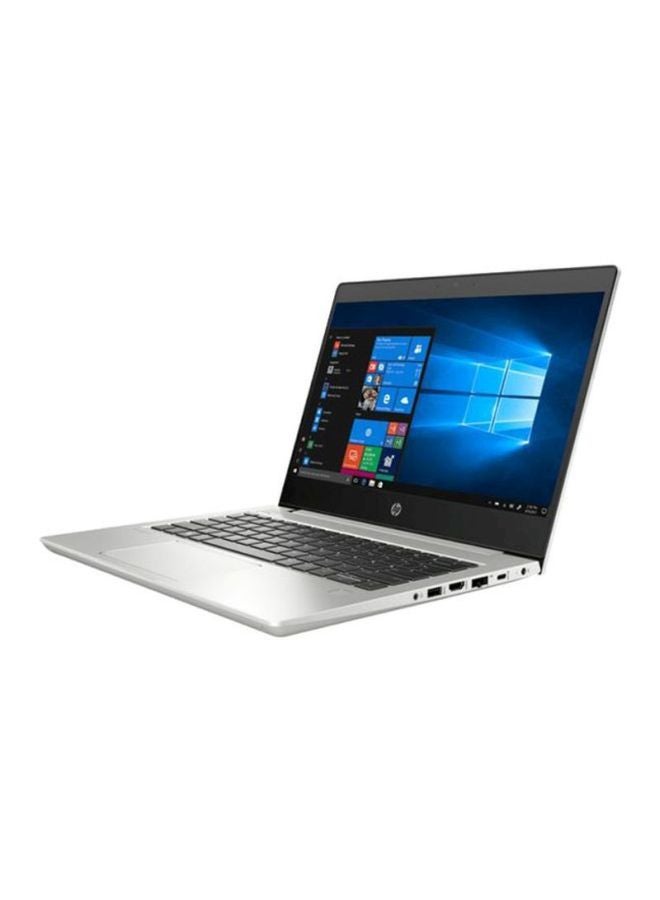 HP لابتوب 430 G6 بشاشة عرض مقاس 13.3 بوصة بمعالج كور i5/ذاكرة رام سعة 4 جيجابايت/محرك أقراص صلبة HDD سعة 1 تيرابايت/بطاقة رسومات إنتل فائقة الوضوح 620 فضي - Image 3