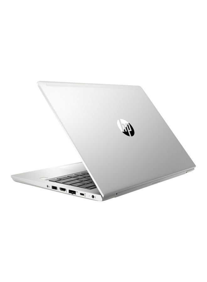 HP لابتوب 430 G6 بشاشة عرض مقاس 13.3 بوصة بمعالج كور i5/ذاكرة رام سعة 4 جيجابايت/محرك أقراص صلبة HDD سعة 1 تيرابايت/بطاقة رسومات إنتل فائقة الوضوح 620 فضي - Image 5
