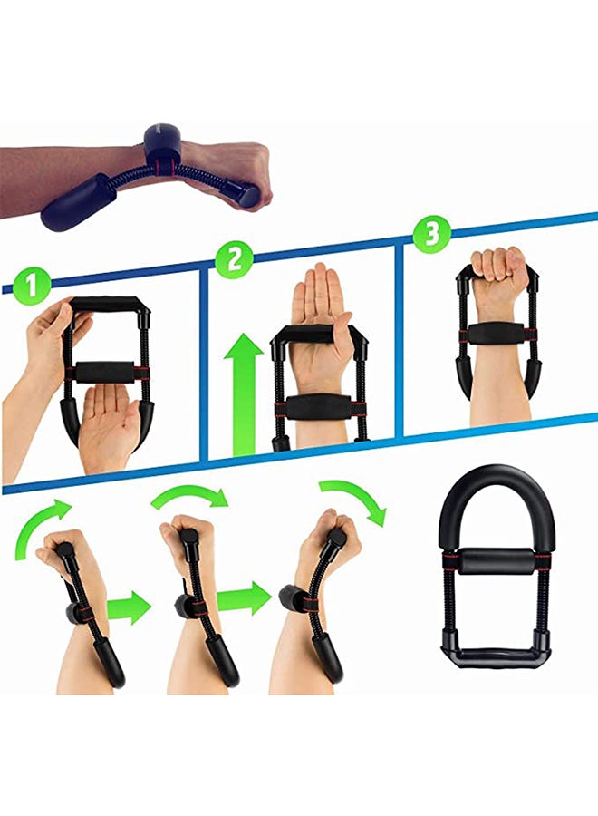 Fitness World Resistance Pull Band - Image 4