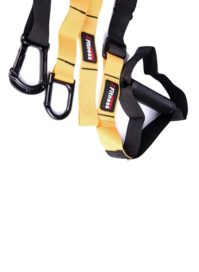 Fitness World - Exercise Suspension Trainer - Image 1