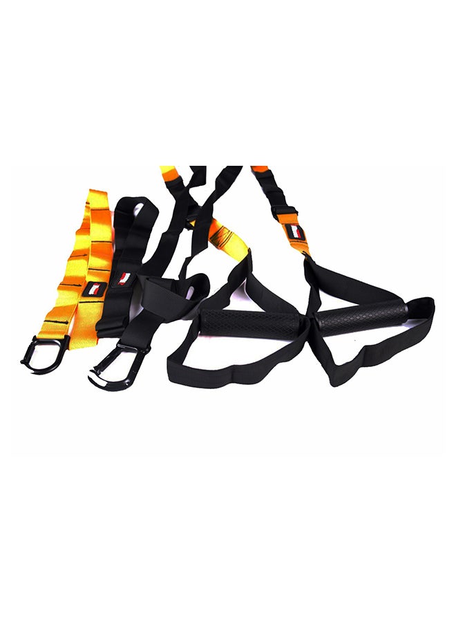 Fitness World - Exercise Suspension Trainer - Image 1