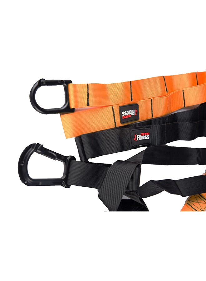 Fitness World - Exercise Suspension Trainer - Image 1