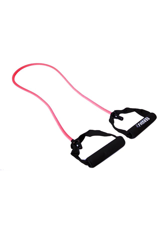 Fitness World Multifunctional Elastic Pulling Rope - Image 2