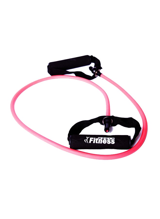 Fitness World Multifunctional Elastic Pulling Rope - Image 3