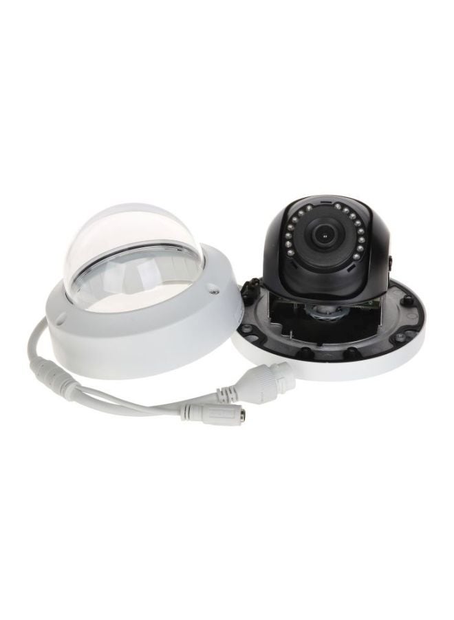 HIKVISION 4MP WDR Fixed Dome Network Camera - Image 3