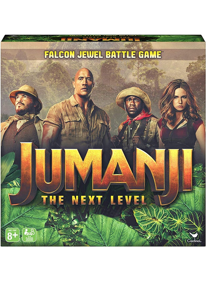 Cardinal Games Jumanji The Next Level  - Image 1
