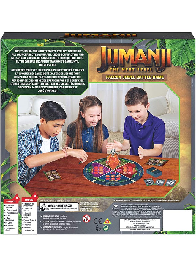 Cardinal Games Jumanji The Next Level  - Image 2