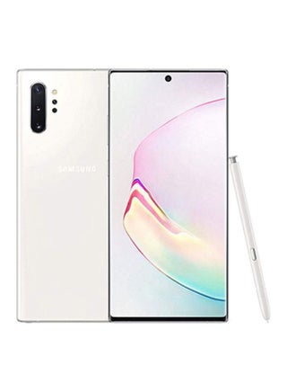 Galaxy Note10+ Aura White 12GB RAM 256GB 5G - v1600793196/N33635409A_1