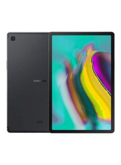 Galaxy Tab S5e 10.5-Inch, 64GB, Wi-Fi, Black
