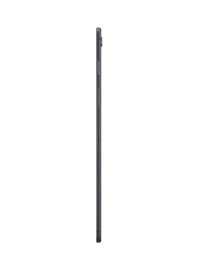 Samsung - Galaxy Tab S5e 10.5-Inch, 64GB, Wi-Fi, Black - Image 1