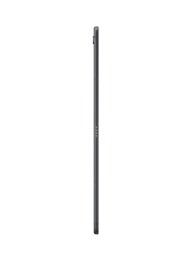 Samsung - Galaxy Tab S5e 10.5-Inch, 64GB, Wi-Fi, Black - Image 1