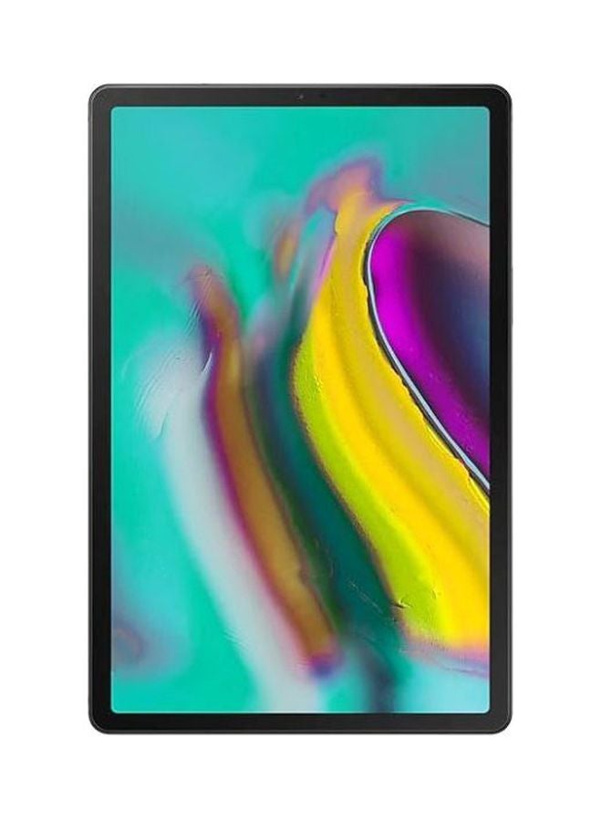Samsung - Galaxy Tab S5e 10.5-Inch, 64GB, Wi-Fi, Black - Image 1