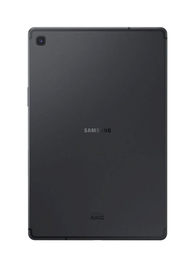 Samsung - Galaxy Tab S5e 10.5-Inch, 64GB, Wi-Fi, Black - Image 1