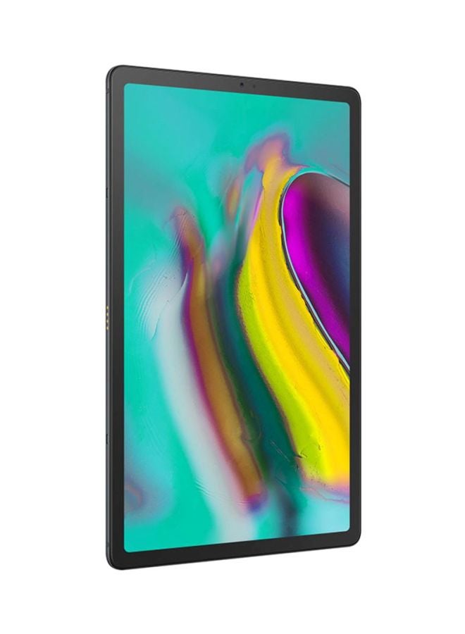 Samsung - Galaxy Tab S5e 10.5-Inch, 64GB, Wi-Fi, Black - Image 1