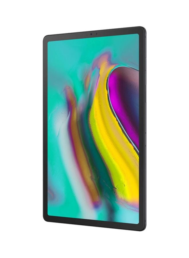 Samsung - Galaxy Tab S5e 10.5-Inch, 64GB, Wi-Fi, Black - Image 1