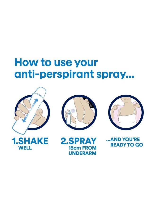 دوف مزيل رائحة العرق أورجينال مضاد التعرق 150ملليلتر - Image 2