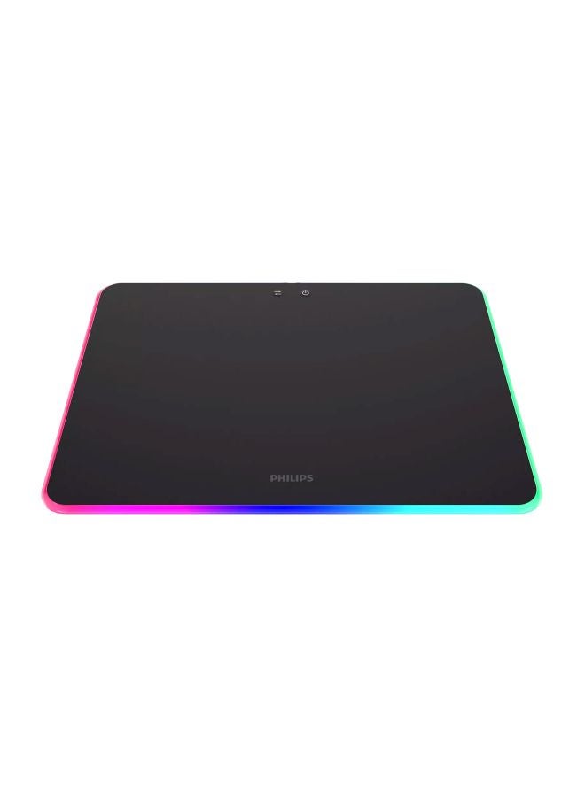 فيليبس لوحة ماوس سلكي  من RGB أسود / أزرق / أخضر  - Image 2