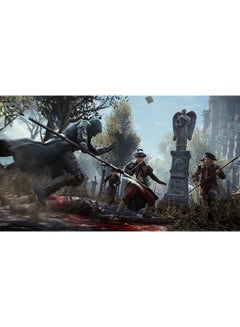 أوبيسوفت لعبة فيديو "Assassin's Creed : Unity" (إصدار عالمي) - الأكشن والتصويب - بلاي ستيشن 4 (PS4)  - Image 3