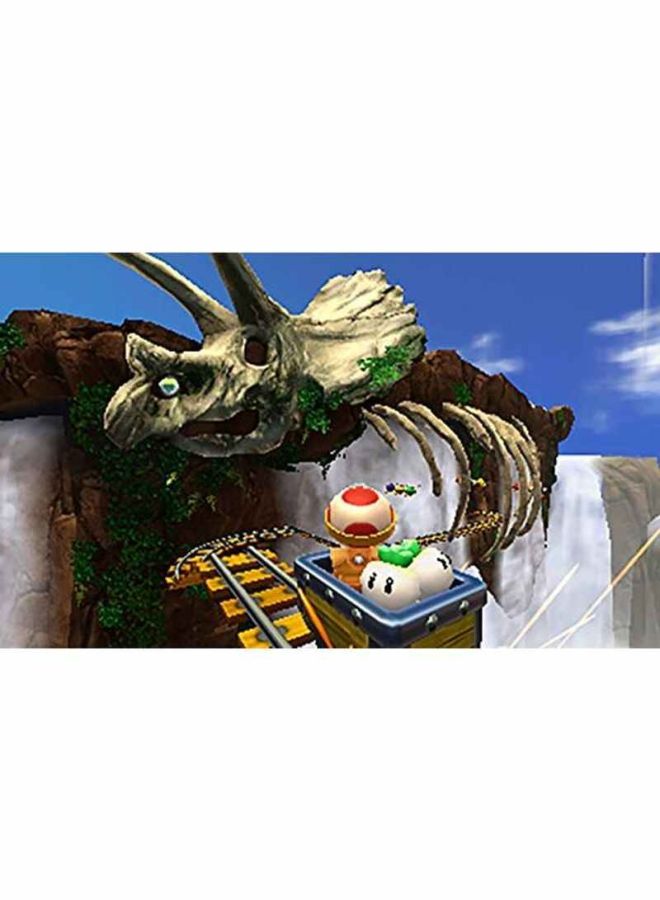 نينتندو لعبة الفيديو "Captain Toad: Treasure Tracker" إصدار عالمي - adventure - nintendo_switch  - Image 5