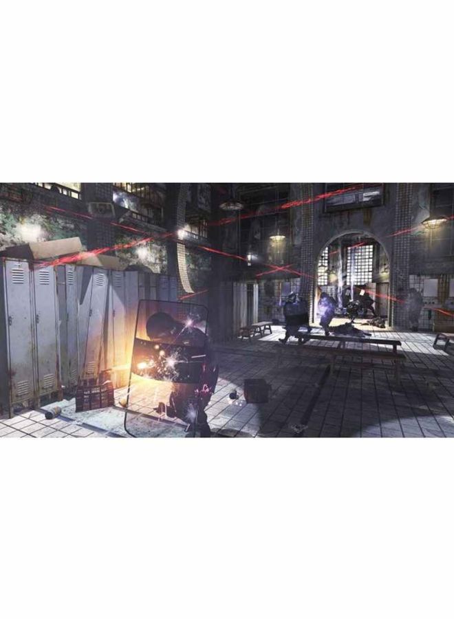 Call Of Duty: Modern Warfare 2 (Intl Version) - Action & Shooter - PlayStation 3 (PS3)