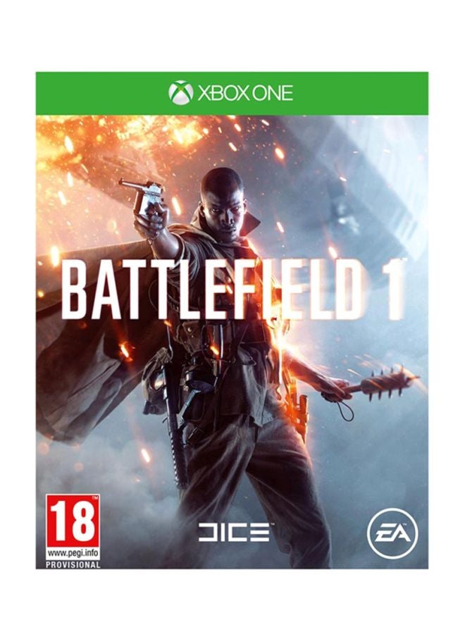 إي أيه باتل فيلد 1 - الأكشن والتصويب - إكس بوكس وان - Image 1