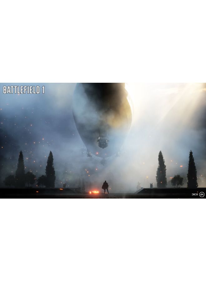 إي أيه باتل فيلد 1 - الأكشن والتصويب - إكس بوكس وان - Image 3