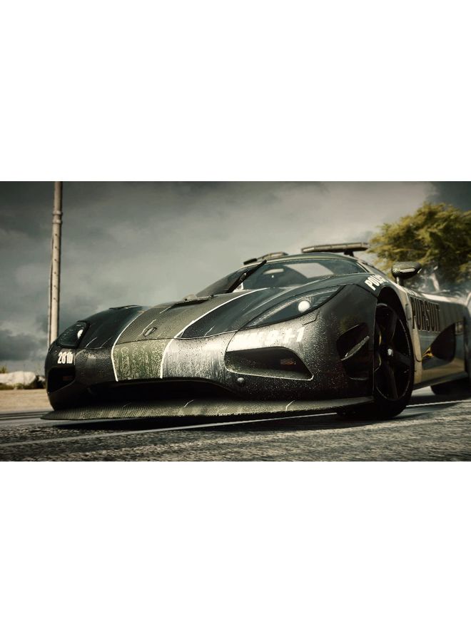 EA - Need For Speed : Payback (Intl Version) - Racing - Xbox 360 - Image 1
