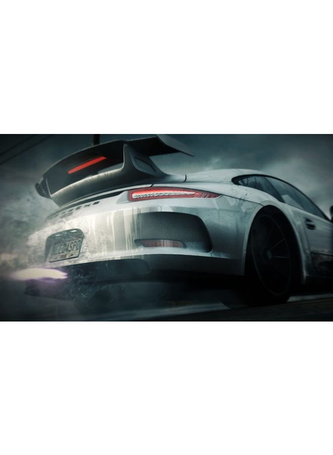 EA - Need For Speed : Payback (Intl Version) - Racing - Xbox 360 - Image 1