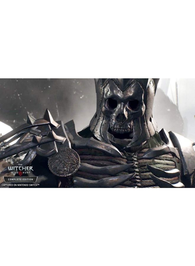 The Witcher 3: Wild Hunt Free Region (Intl Version) - role_playing - playstation_4_ps4