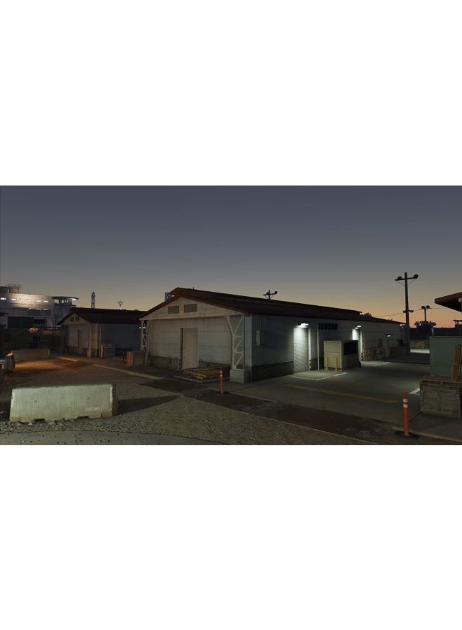 Konami - Metal Gear Solid V Ground Zeroes (Intl Version) - Adventure - PlayStation 3 (PS3) - Image 1