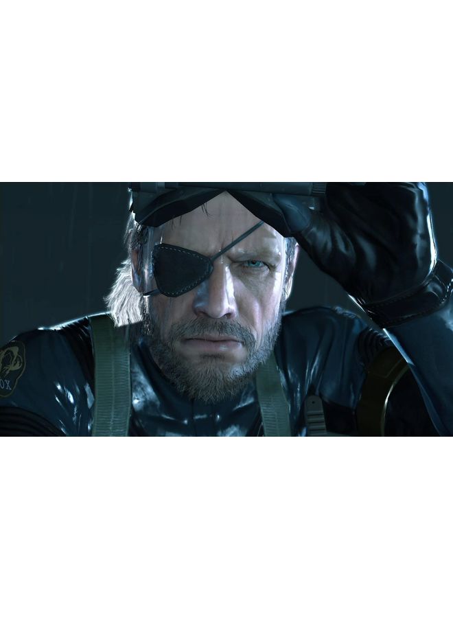 Metal Gear Solid V Ground Zeroes (Intl Version) - Adventure - PlayStation 3 (PS3) - v1600801466/N11758216A_6