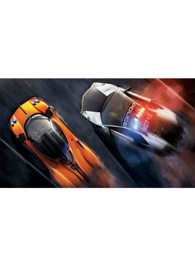 EA - Need For Speed Hot Pursuit - (Intl Version) - Racing - PlayStation 3 (PS3) - Image 1