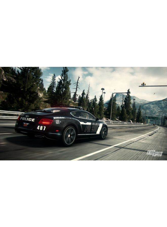 Need For Speed (Intl Version) - sports - xbox_360