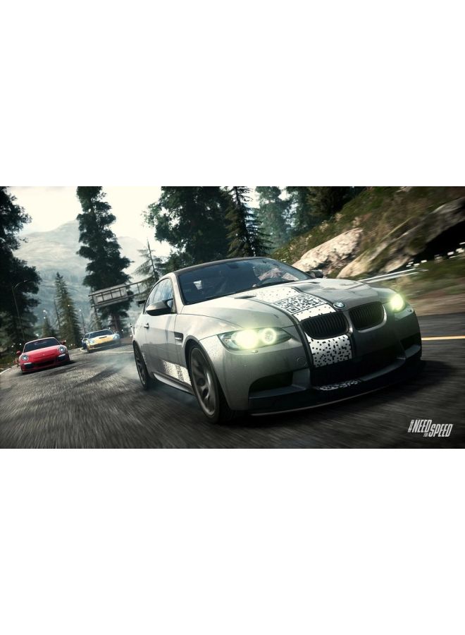 Need For Speed (Intl Version) - sports - xbox_360