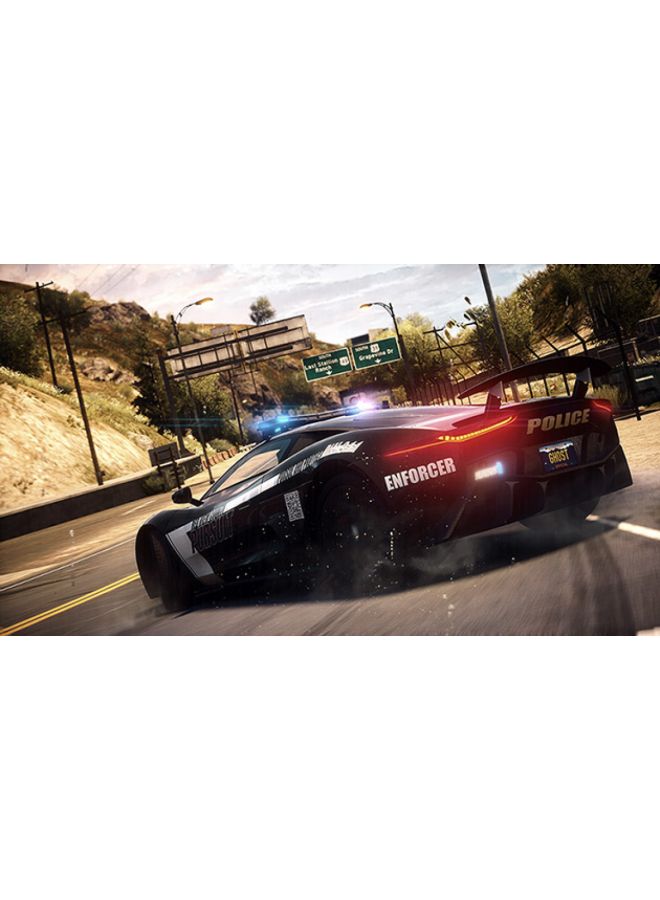 Need For Speed (Intl Version) - sports - xbox_360