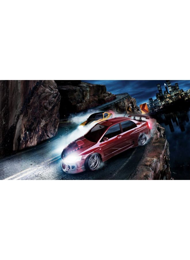 إي أيه لعبة Need For Speed Carbon (النسخة العالمية) - سباق - بلاي ستيشن 3 (PS3) - Image 2