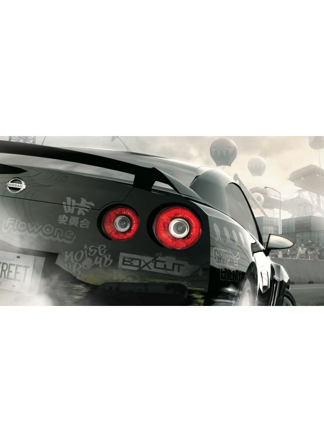 إي أيه لعبة Need For Speed Most Wanted  (النسخة العالمية) - racing - playstation_vita - Image 3