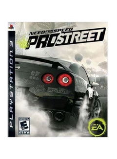 لعبة فيديو 'Need For Speed: Prostreet' (إصدار دولي) - سباق - بلاي ستيشن 3 (PS3)