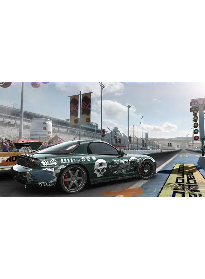 إي أيه - لعبة فيديو 'Need For Speed: Prostreet' (إصدار دولي) - سباق - بلاي ستيشن 3 (PS3) - Image 1