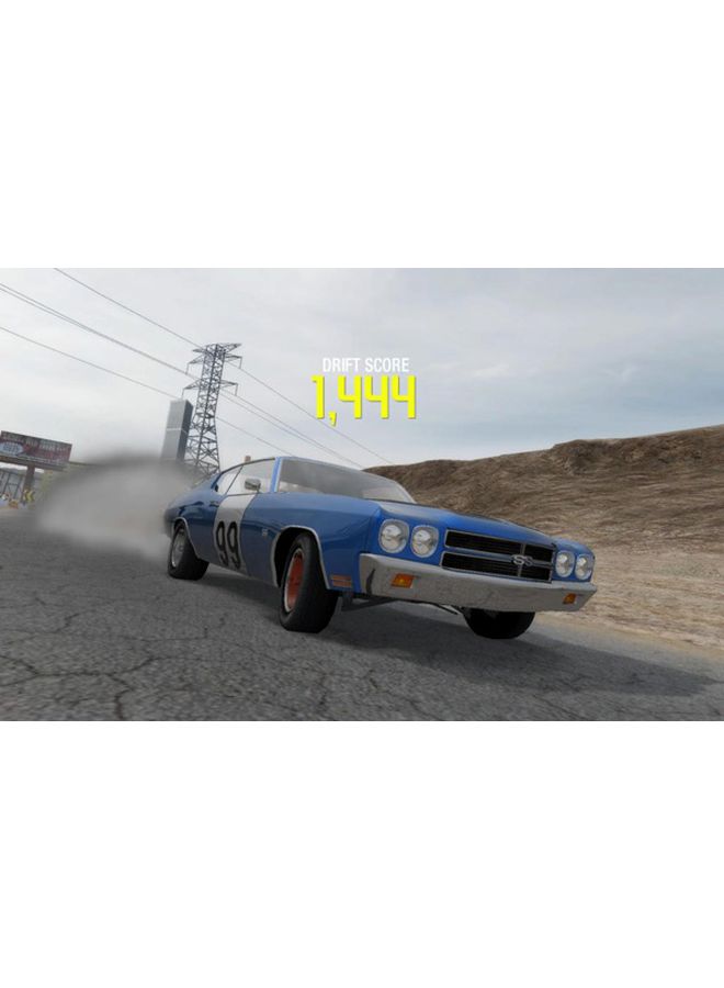 إي أيه - لعبة فيديو 'Need For Speed: Prostreet' (إصدار دولي) - سباق - بلاي ستيشن 3 (PS3) - Image 1